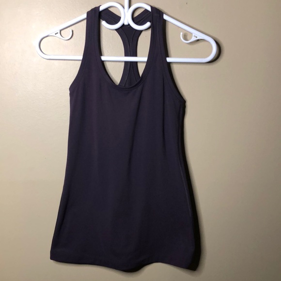 Lululemon racer back tank - Picture 1 of 4